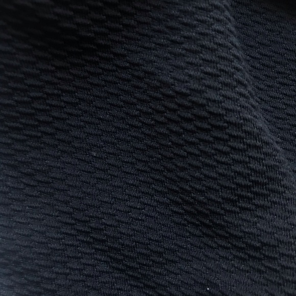 Black skirt - Picture 3 of 4